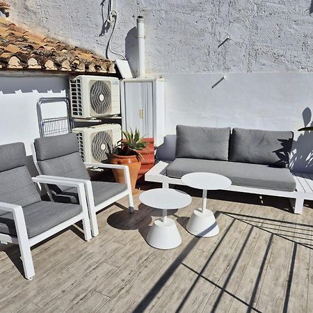 Casa Roberto Altea Appartement Buitenkant foto