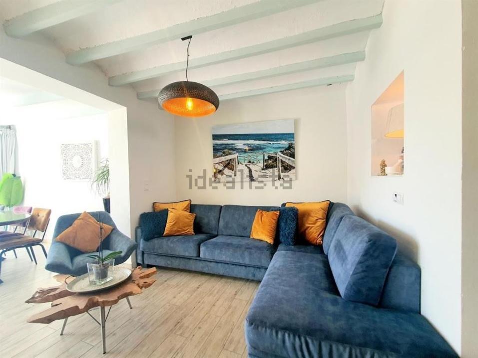 Casa Roberto Altea Appartement Buitenkant foto