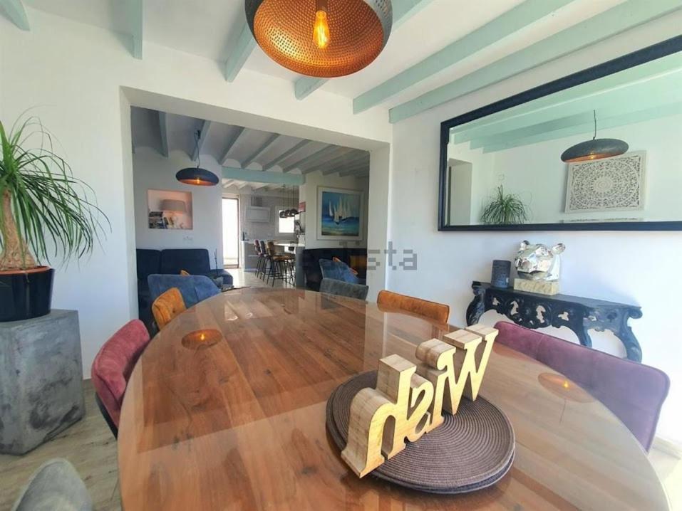 Casa Roberto Altea Appartement Buitenkant foto