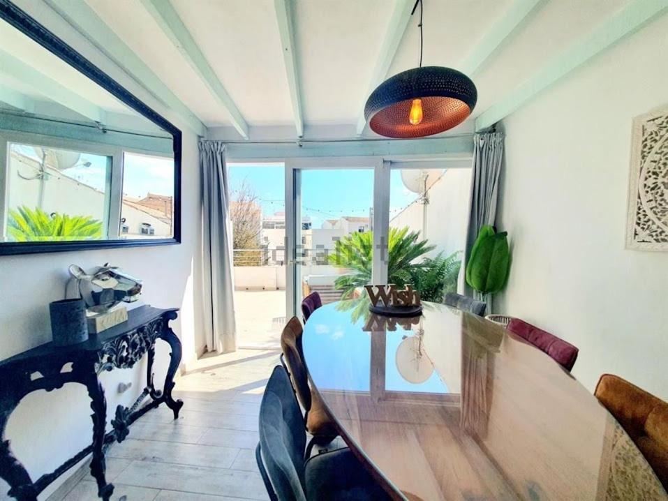 Casa Roberto Altea Appartement Buitenkant foto