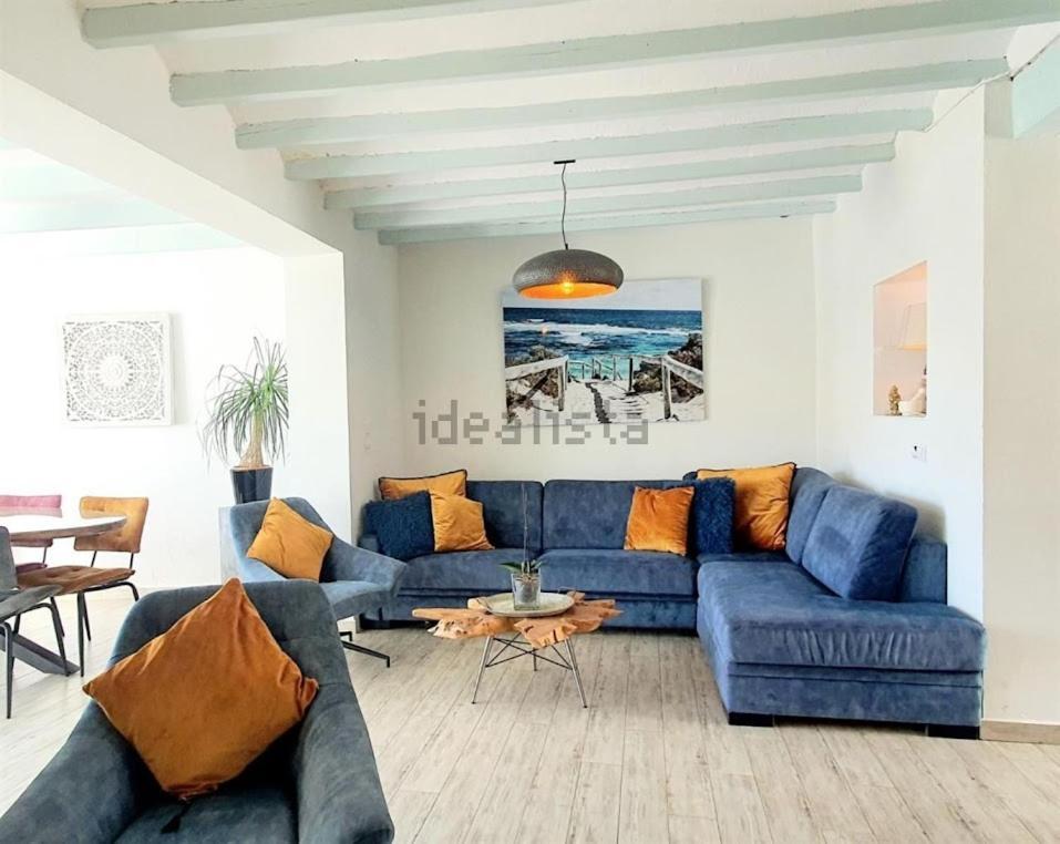 Casa Roberto Altea Appartement Buitenkant foto