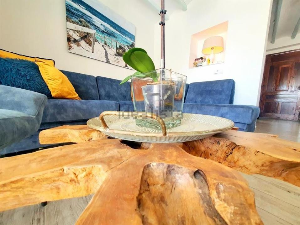 Casa Roberto Altea Appartement Buitenkant foto