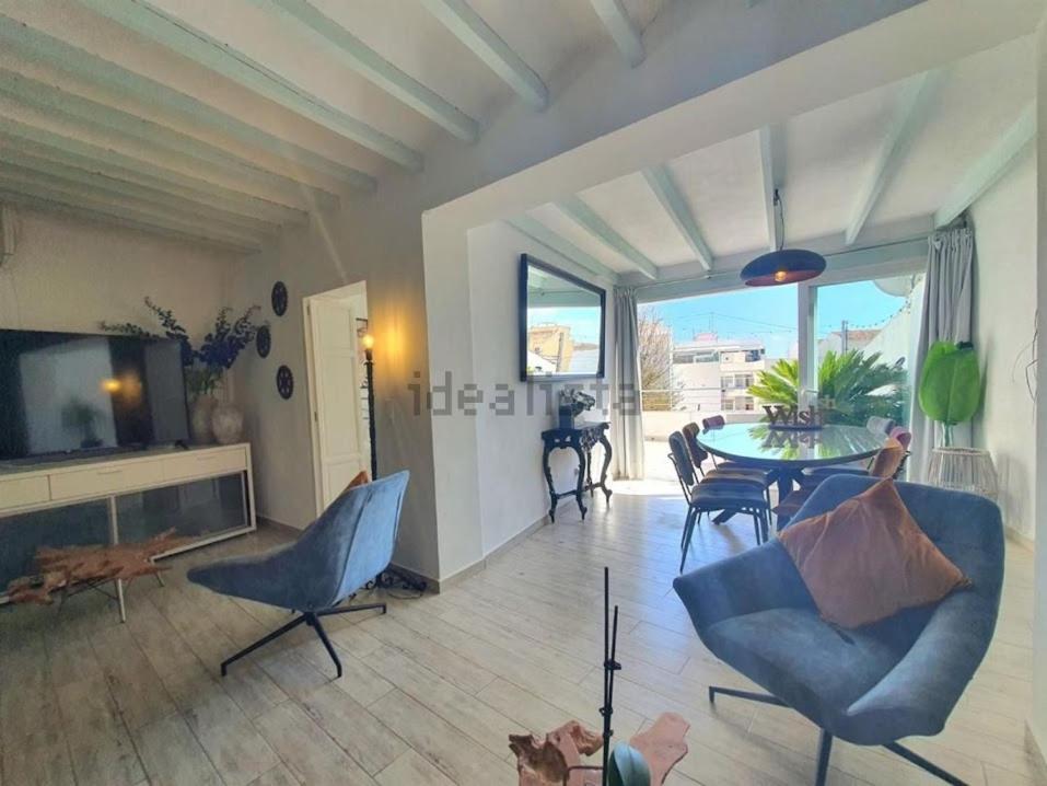Casa Roberto Altea Appartement Buitenkant foto