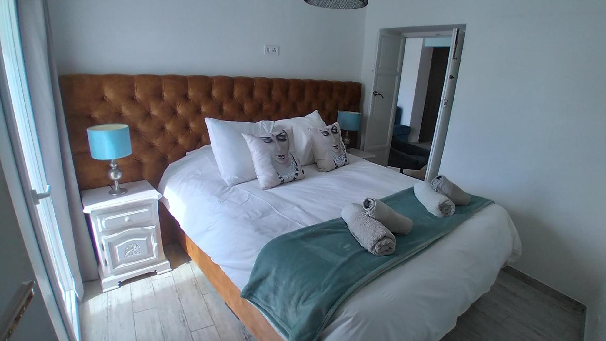 Casa Roberto Altea Appartement Buitenkant foto