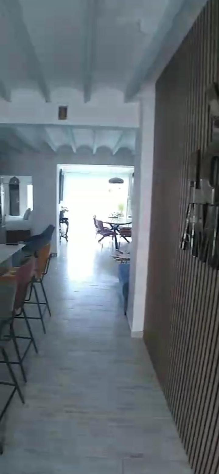 Casa Roberto Altea Appartement Buitenkant foto