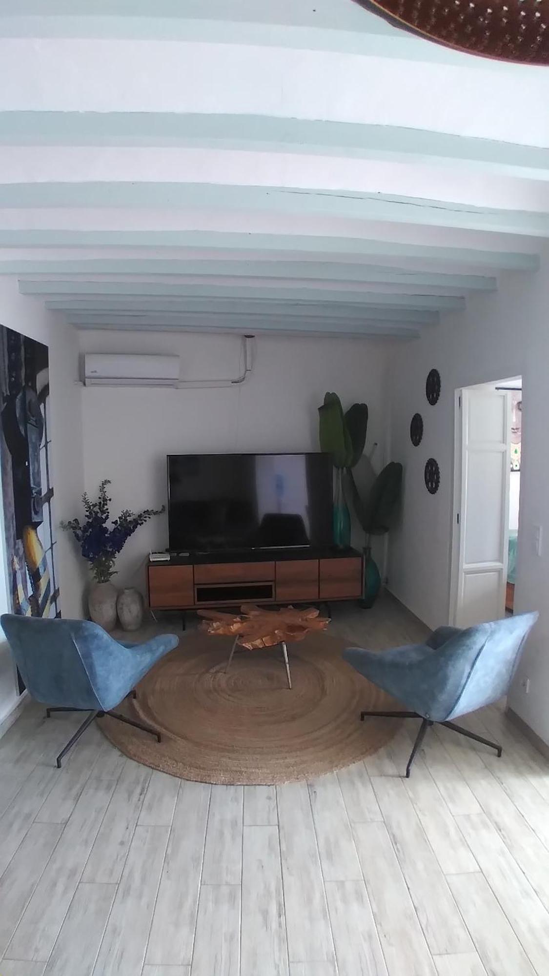 Casa Roberto Altea Appartement Buitenkant foto