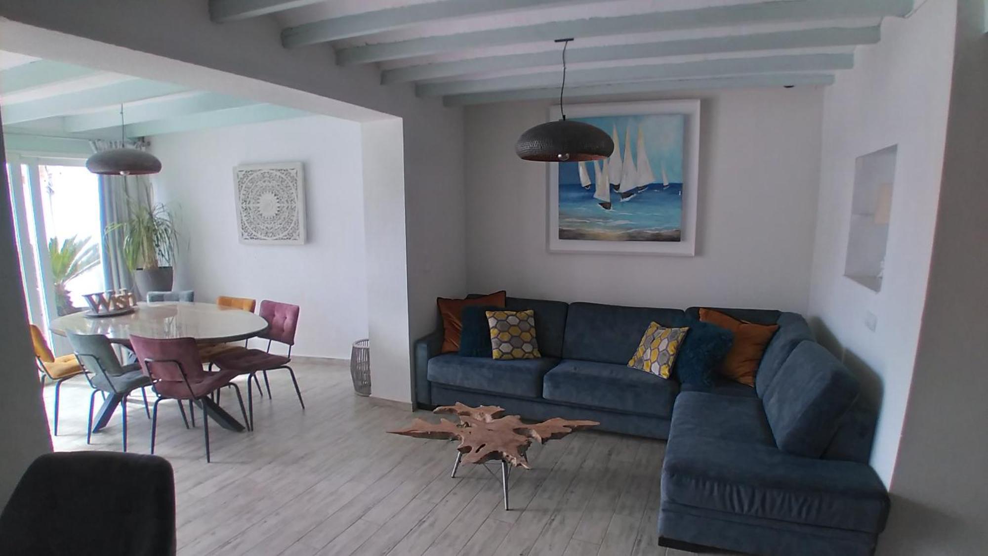 Casa Roberto Altea Appartement Buitenkant foto