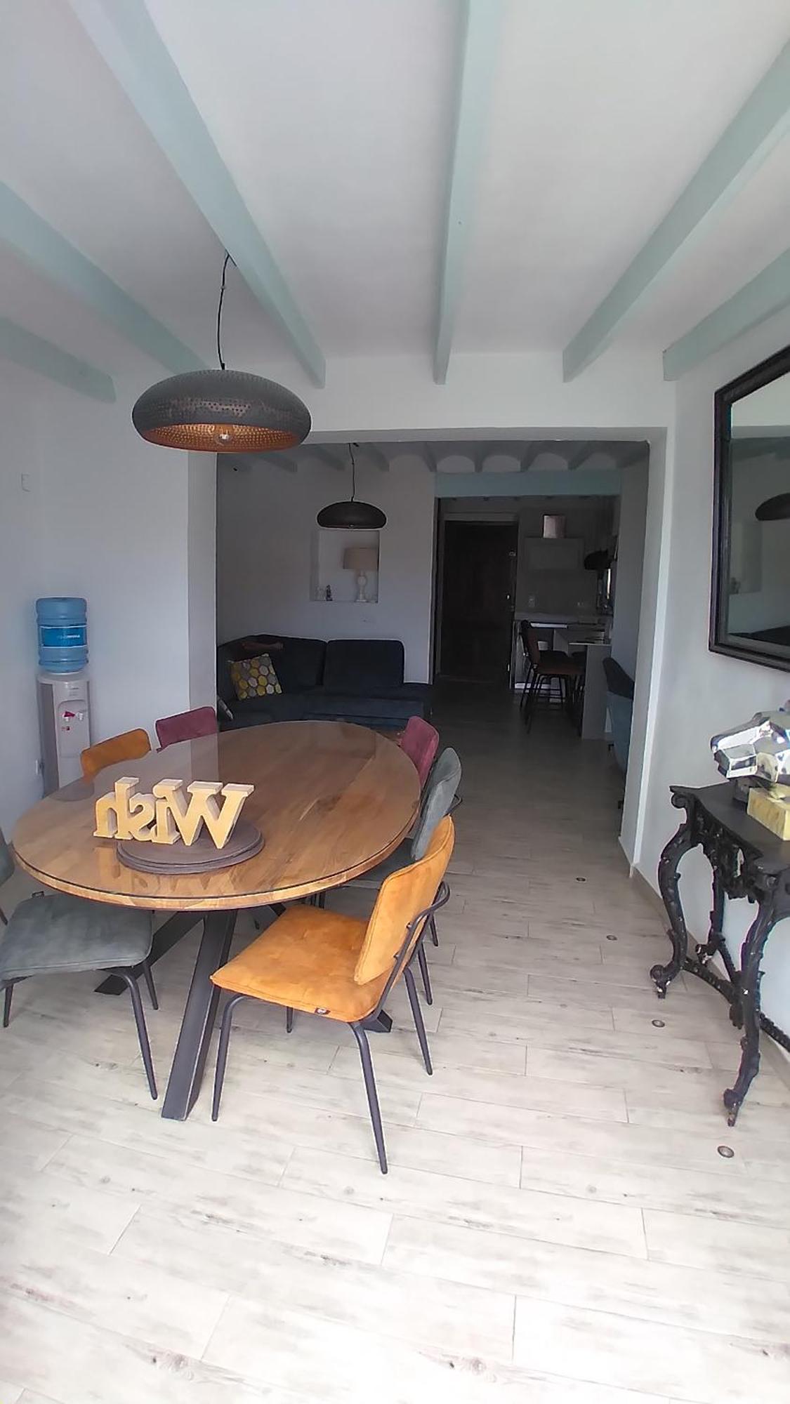 Casa Roberto Altea Appartement Buitenkant foto