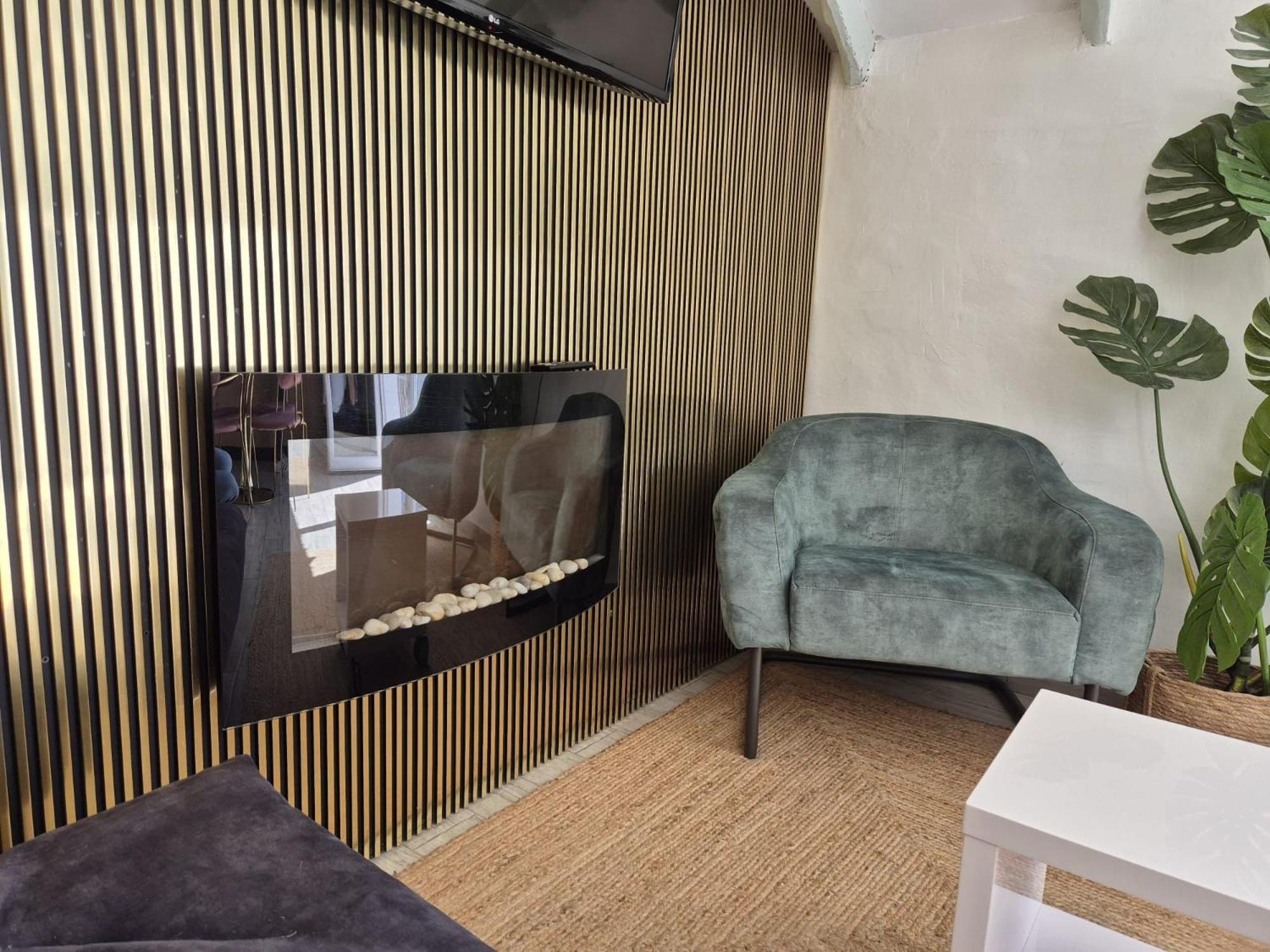 Casa Roberto Altea Appartement Buitenkant foto