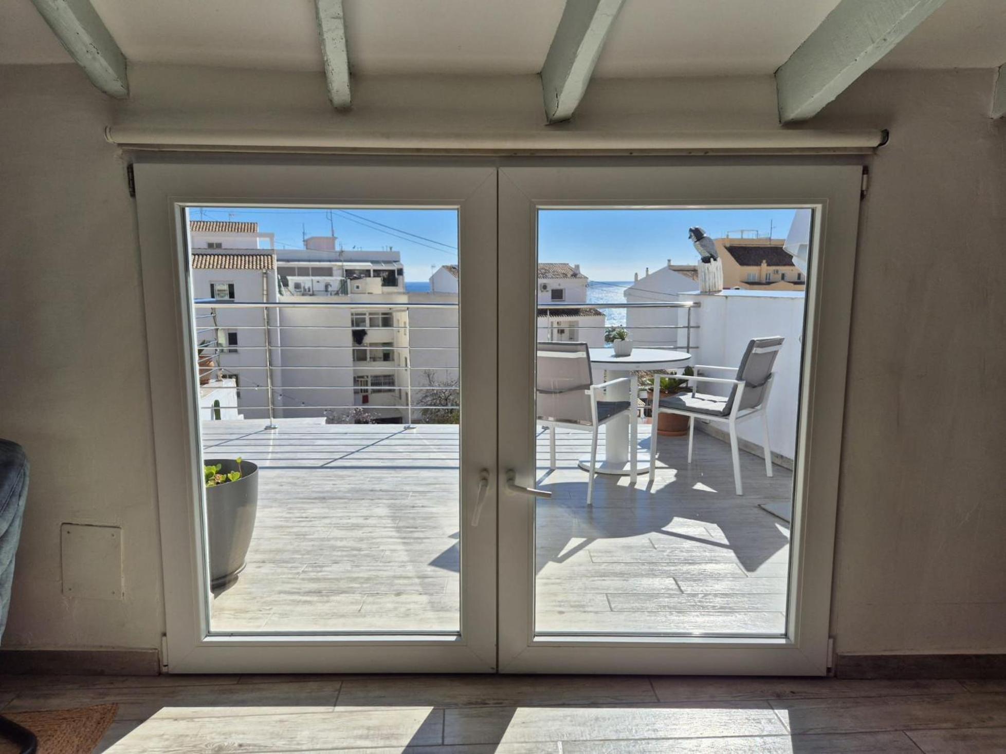 Casa Roberto Altea Appartement Buitenkant foto