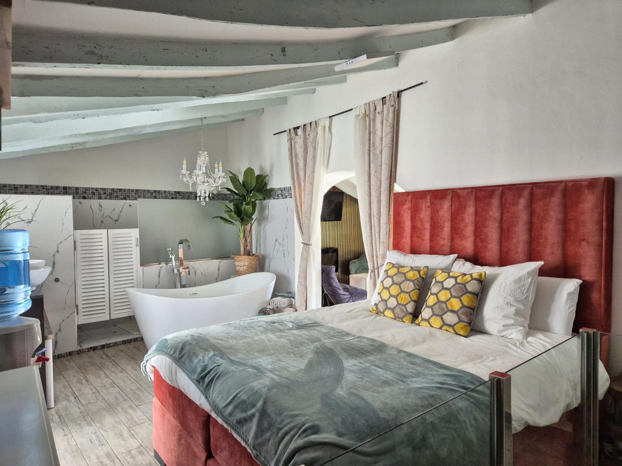 Casa Roberto Altea Appartement Buitenkant foto