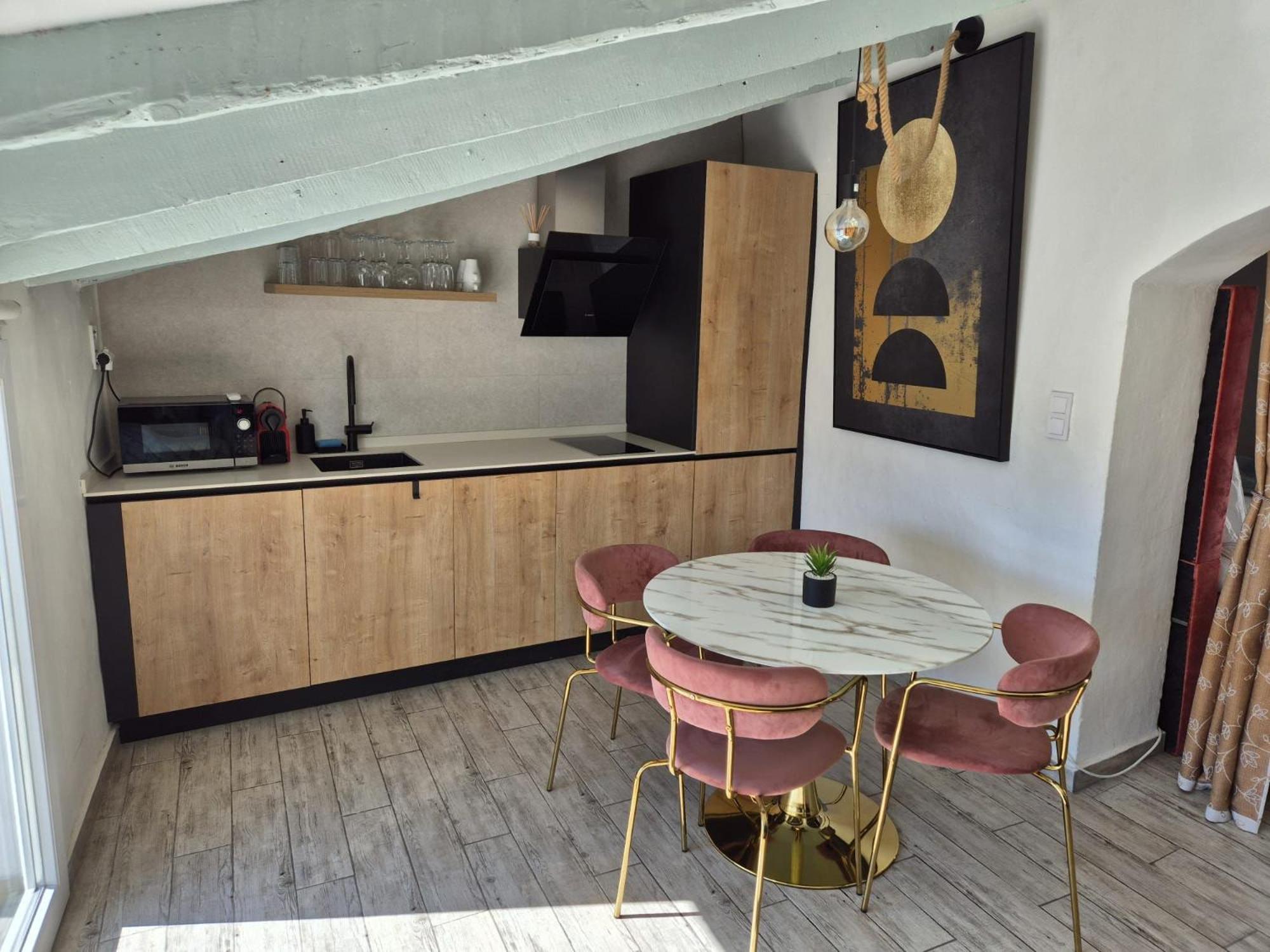 Casa Roberto Altea Appartement Buitenkant foto