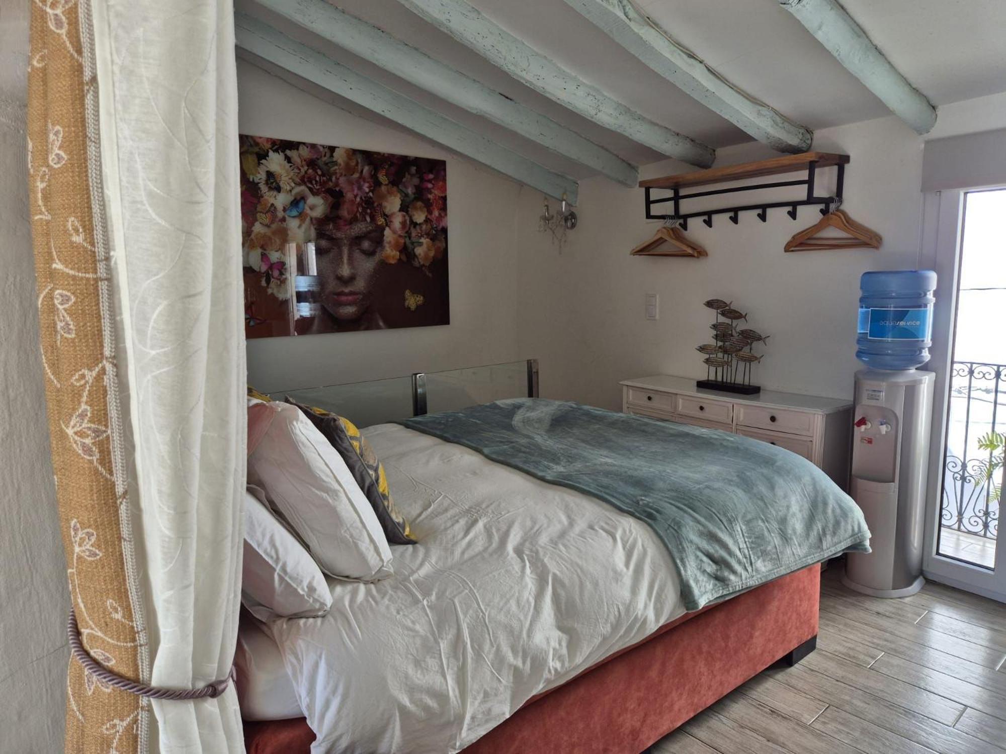 Casa Roberto Altea Appartement Buitenkant foto
