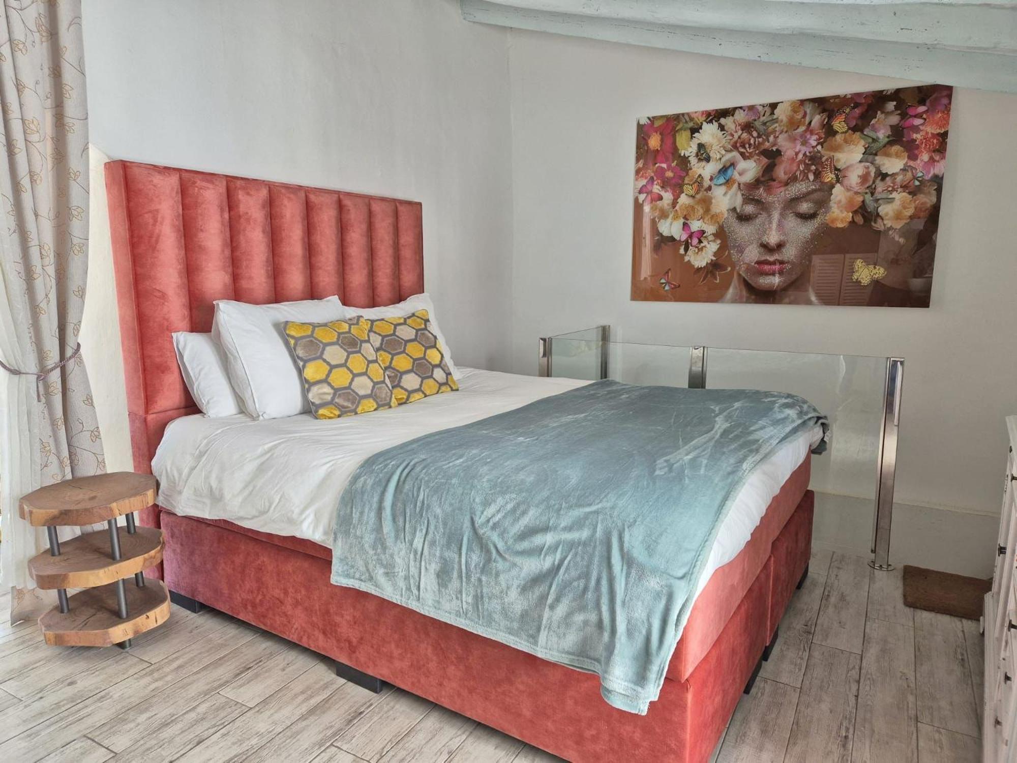 Casa Roberto Altea Appartement Buitenkant foto