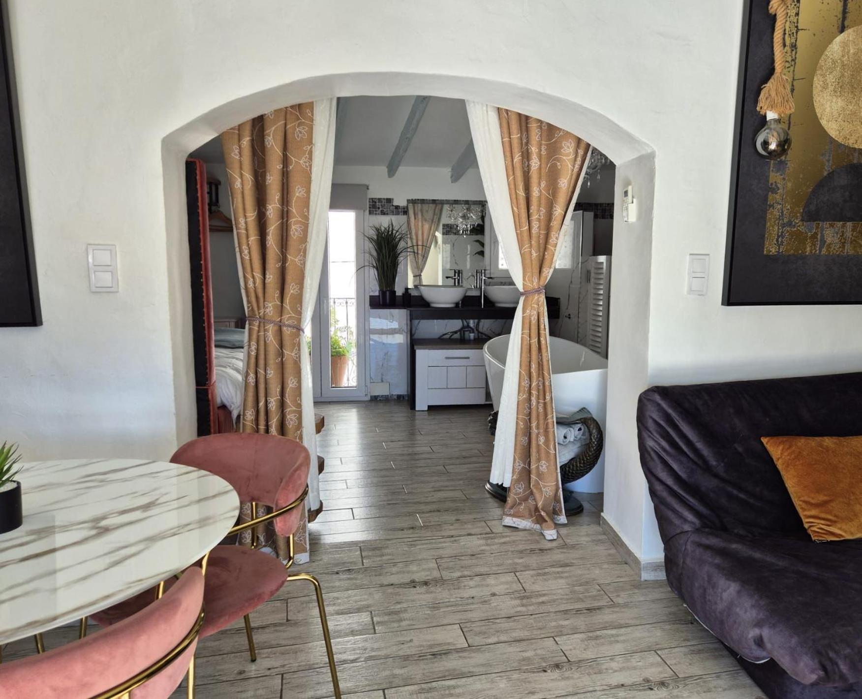 Casa Roberto Altea Appartement Buitenkant foto